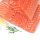 Portion de saumon rose surgelé nouvelle saison